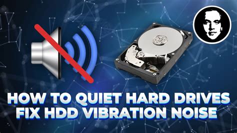 hard drive noise test|hard drive vibration test.